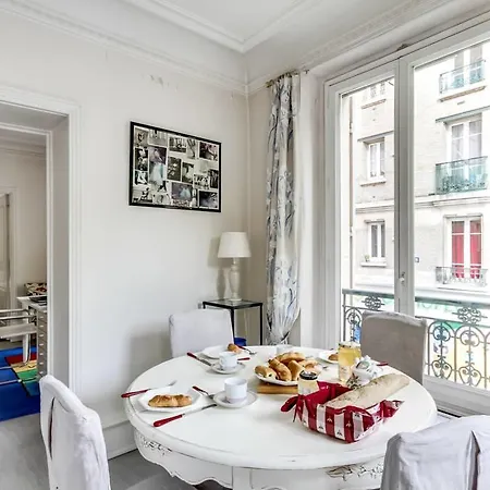 Private In 12 Near Bastille, Gare De Lyon