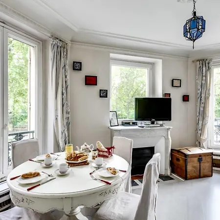 Private In 12 Near Bastille, Gare De Lyon