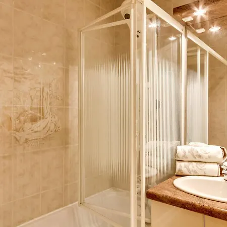 Private In 12 Near Bastille, Gare De Lyon Paříž