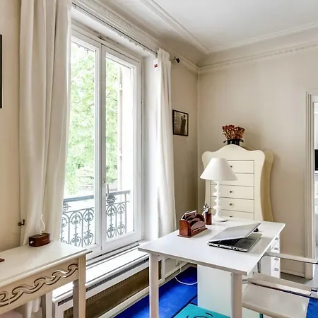 Penzion Private In 12 Near Bastille, Gare De Lyon *