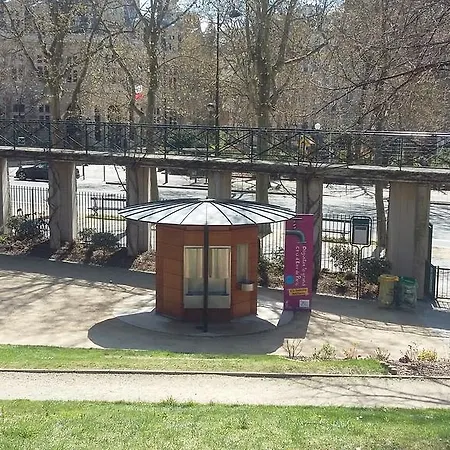Private In 12 Near Bastille, Gare De Lyon