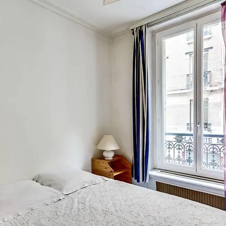 Private In 12 Near Bastille, Gare De Lyon Penzion Paříž